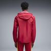Puma GSK All-Weather Jacket Kırmızı Erkek Kapüşonlu Yağmurluk