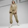 Puma PackLITE Jacket Açık Kahve Kadın Şişme Mont