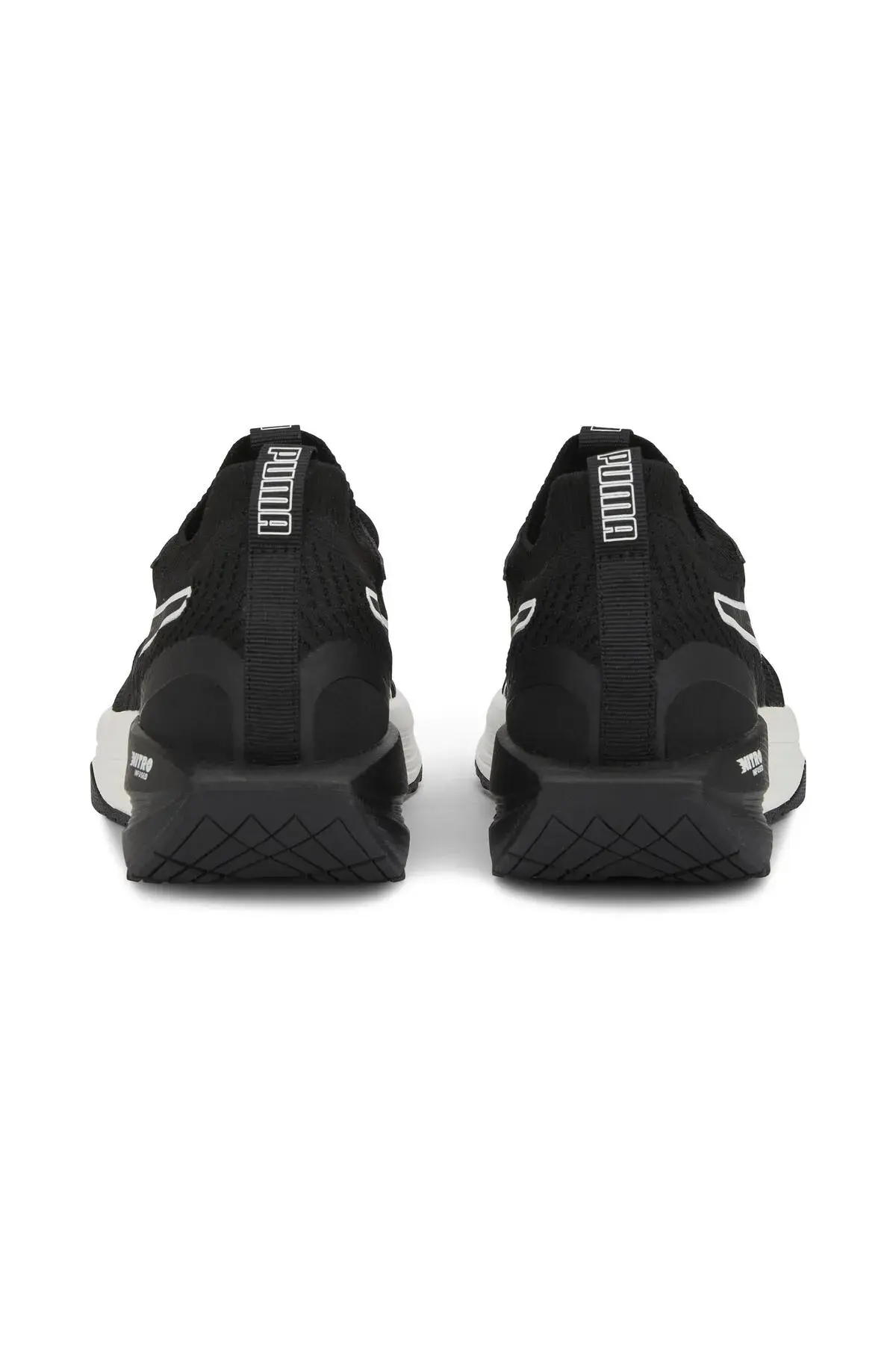 Puma PWR XX Nitro Luxe Wn s Siyah Kadın Koşu Ayakkabısı