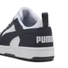 Puma Rebound V6 Low TDP Lacivert Spor Ayakkabı