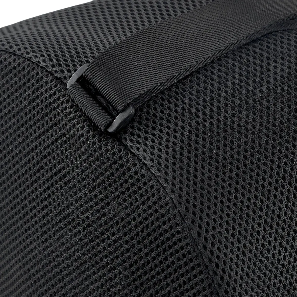 Puma AT ESS Barrel Bag Siyah Kadın Spor Çantası