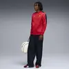Puma Ferrari MT7 Track Jacket Kırmızı Erkek Ceket