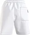 Calvin Klein MEDIUM DRAWSTRING Erkek Beyaz Deniz Şortu