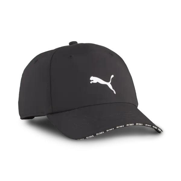 Puma TRAINING BB Cap Siyah Unisex Şapka