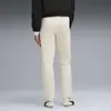PUMA EVOSTRIPE Sweatpants Krem Kadın Eşofman Altı