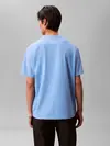 SS EASY MONOGRAM TEE, C32, S