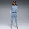 Puma T7 ALWAYS ON Track Pants Kadın Eşofman Altı