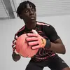 Puma FUTURE Match NC Turuncu Erkek Kaleci Eldiveni