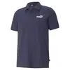 Puma ESS Pique Polo Lacivert Erkek Polo T-Shirt