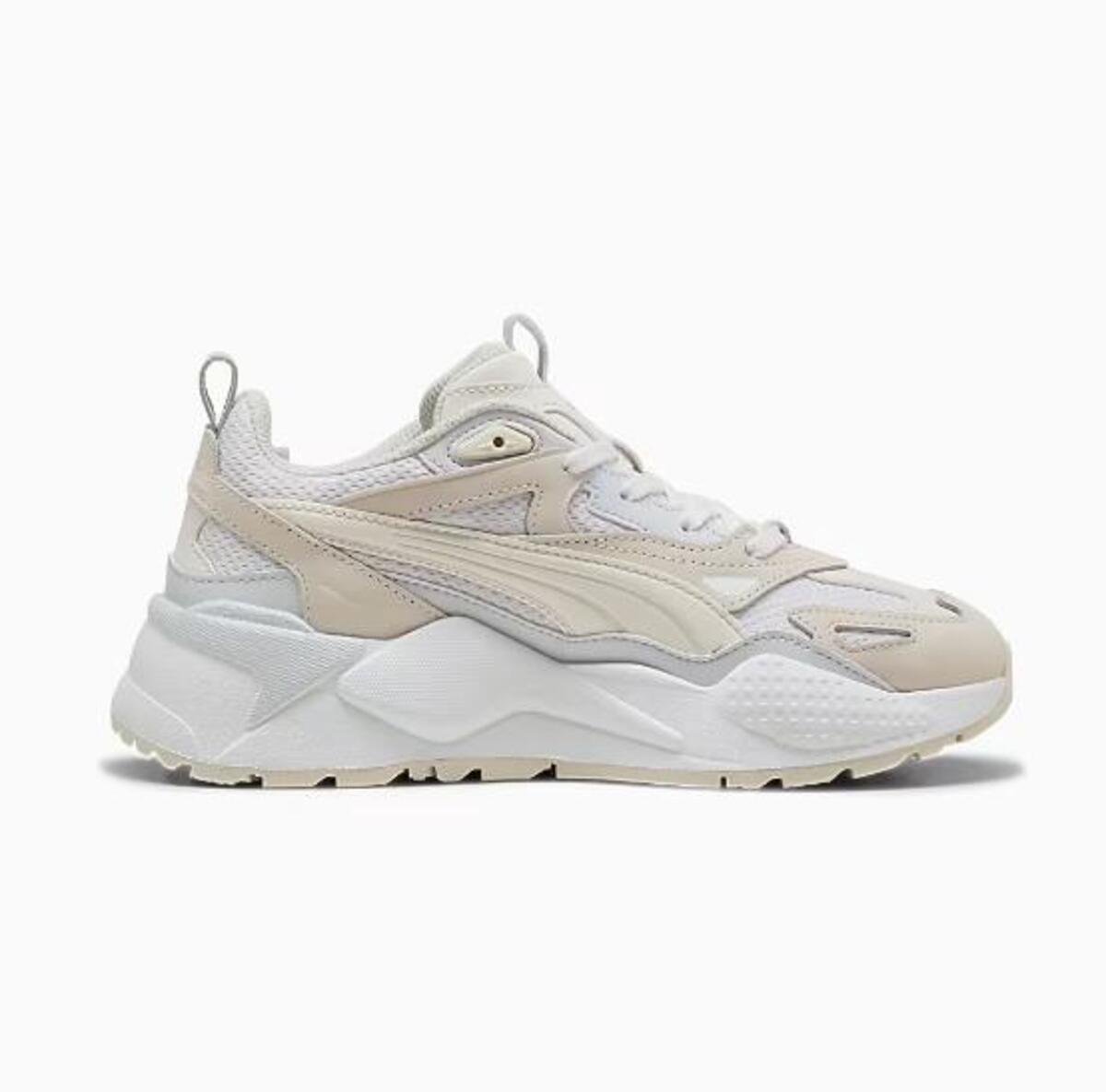 Puma RS-X Efekt PRM Wns Kırık Beyaz Kadın Günlük Spor Ayakkabı