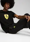 PUMA Ferrari Race Sweatpants Siyah Erkek Eşofman Altı