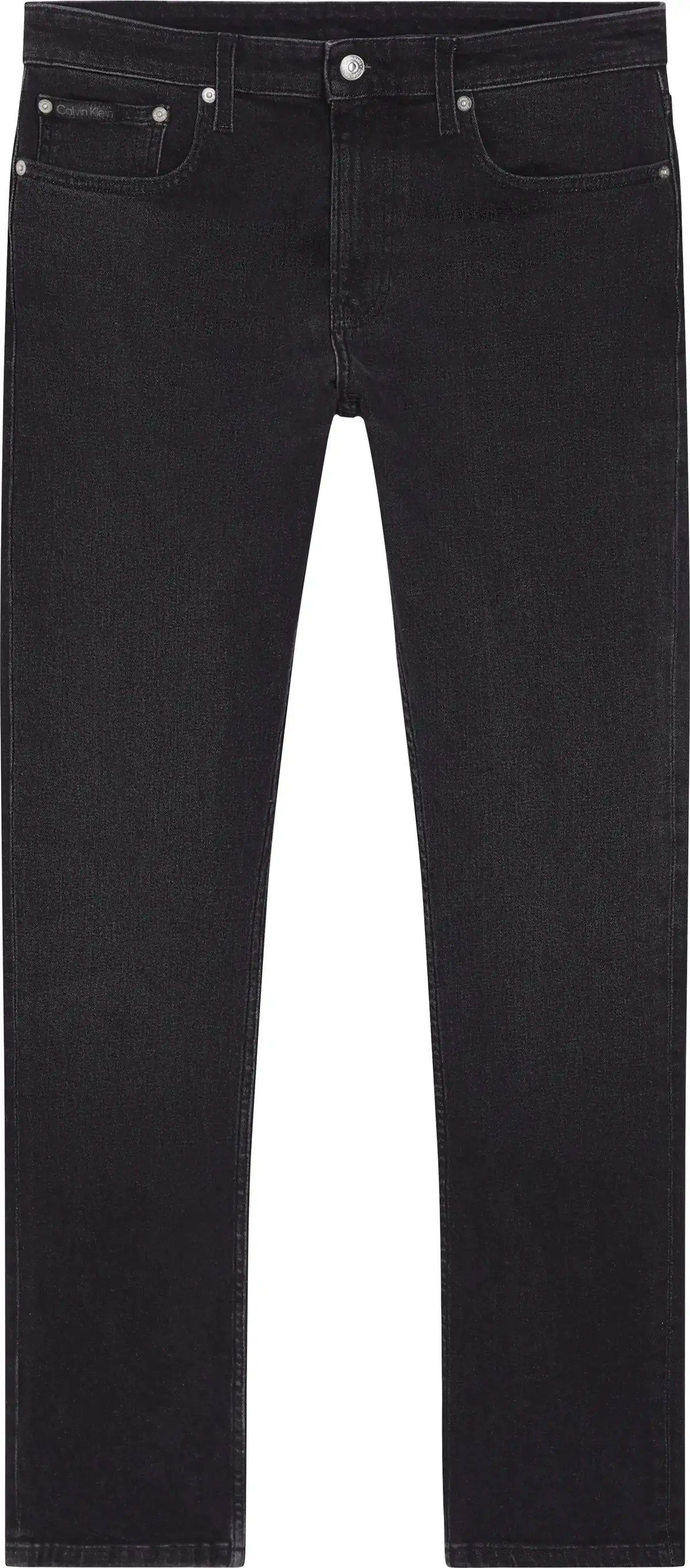 Calvin Klein Siyah Erkek Pantolon