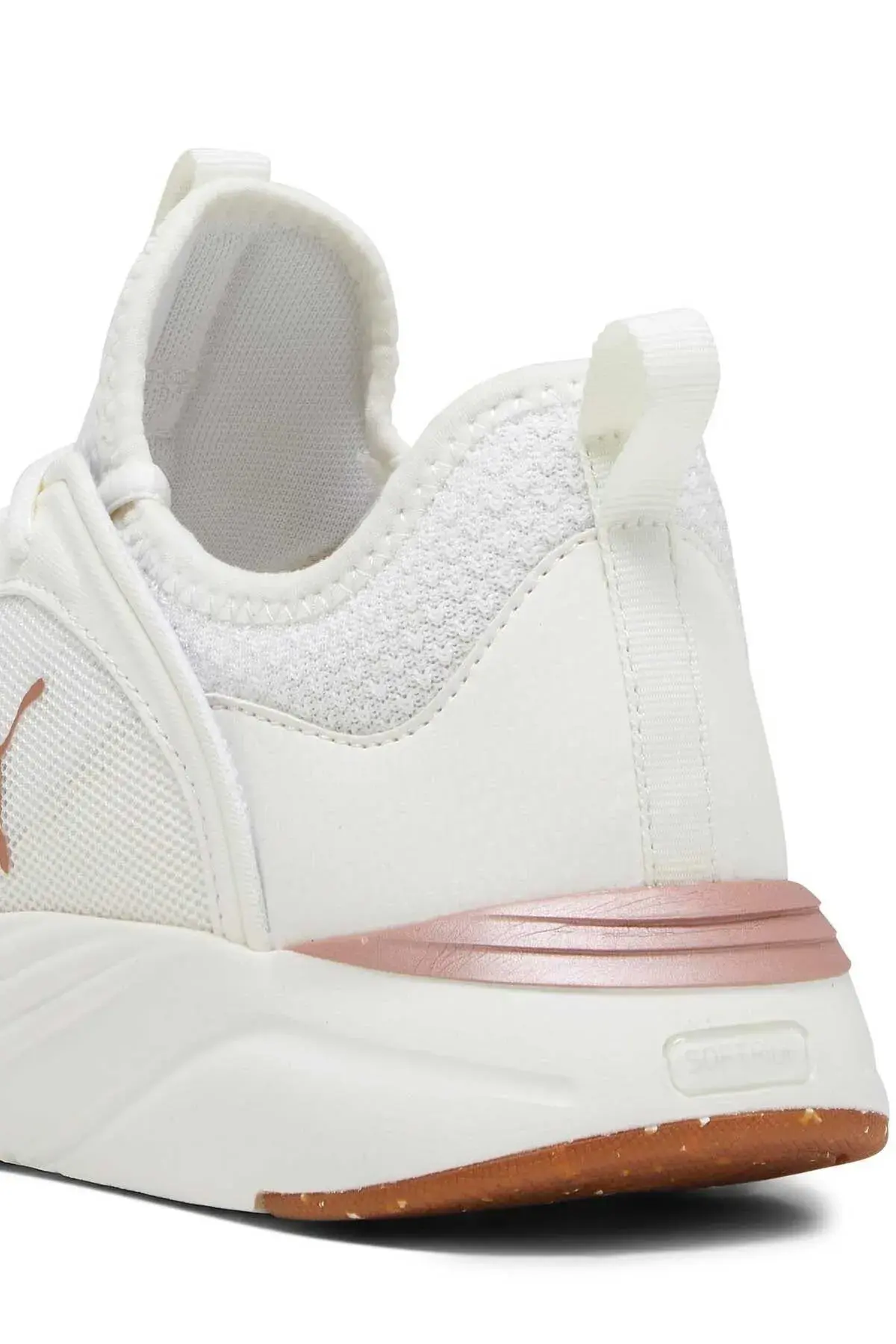 Puma Softride Ruby Better Wn s Kırık Beyaz Kadın Yürüyüş Ayakkabısı