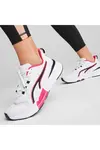 Puma PWRFRAME TR 2 Wn s Siyah Beyaz Koşu Ayakkabısı