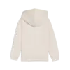 Puma ESS+ PUMA FC Hoodie Bej Çocuk Hoodie