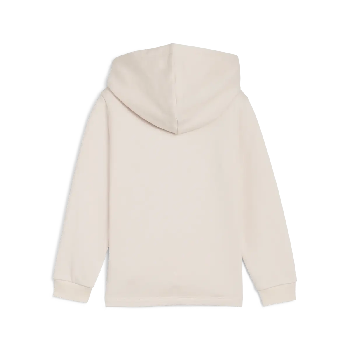 Puma ESS+ PUMA FC Hoodie Bej Çocuk Hoodie