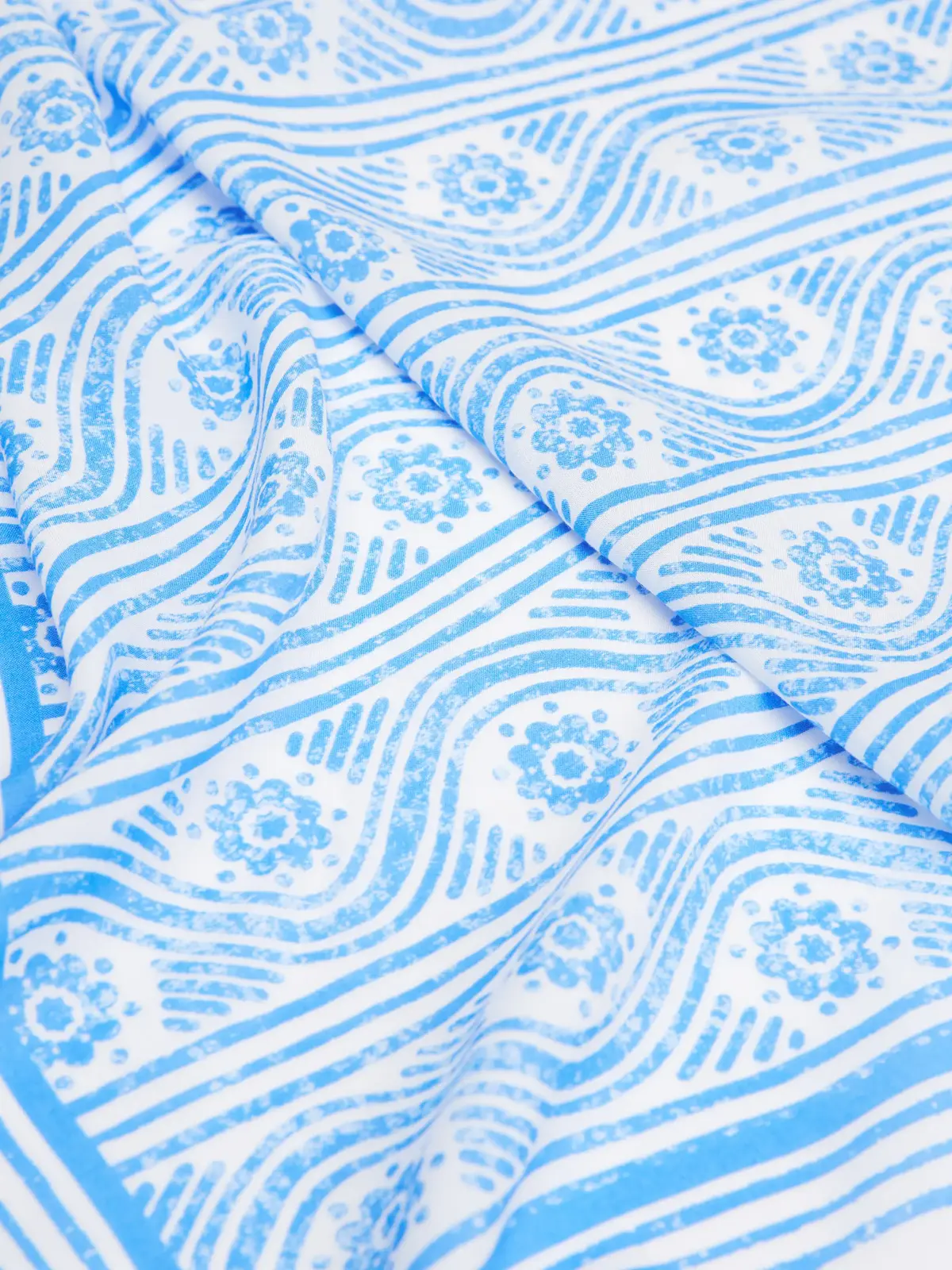 Tommy Hilfiger PAREO, 0LC Mavi Kadın Bikini Altı