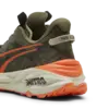 Puma Fast-Trac NITRO 3 Erkek Yürüyüş ve Koşu Ayakkabısı