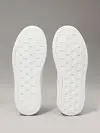 Calvin Klein CHUNKY CUPSOLE MG CA, 02S Beyaz Erkek Spor Ayakkabı & Sneaker