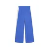 Puma T7 Oversized Track Pants Mavi Erkek Eşofman Altı