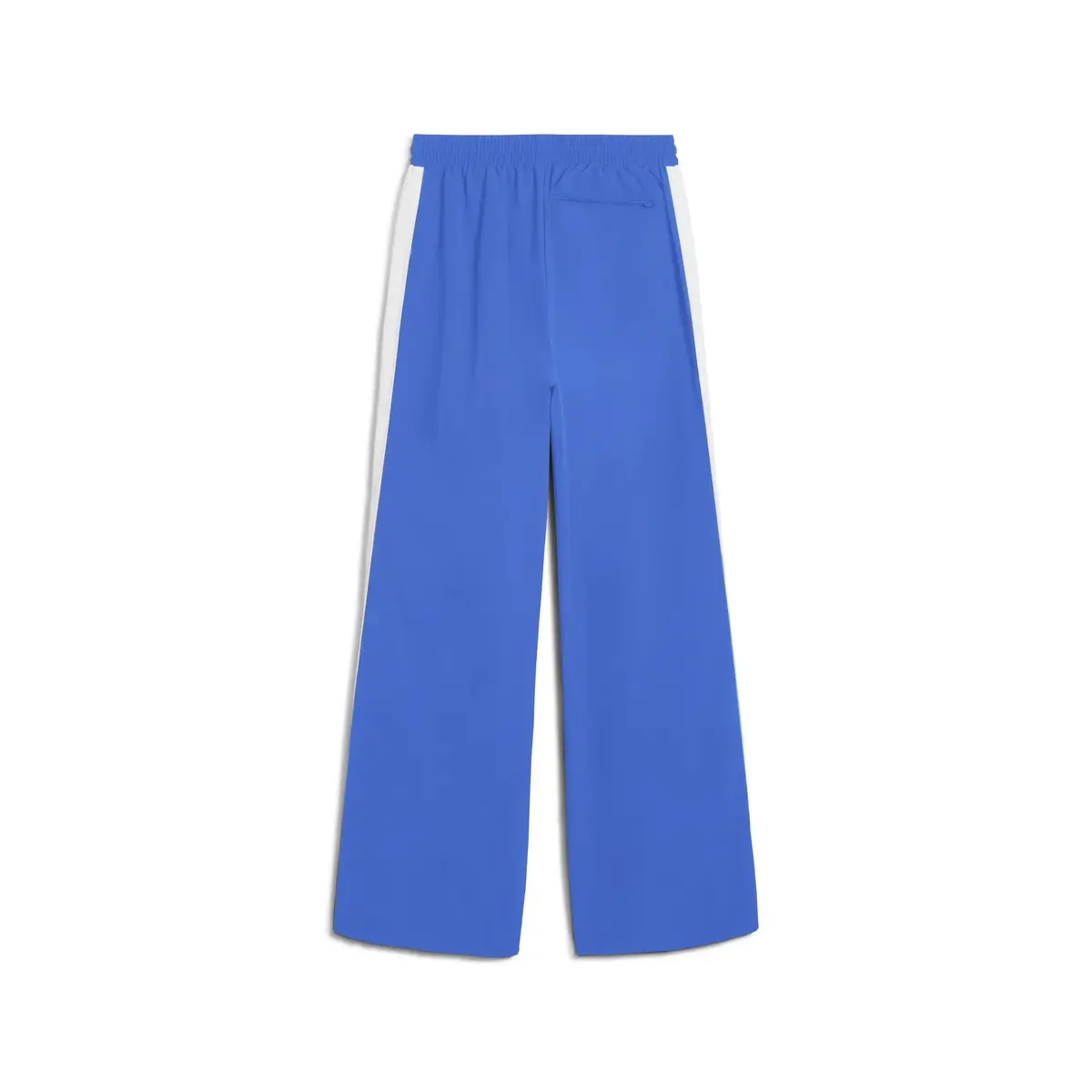 Puma T7 Oversized Track Pants Mavi Erkek Eşofman Altı