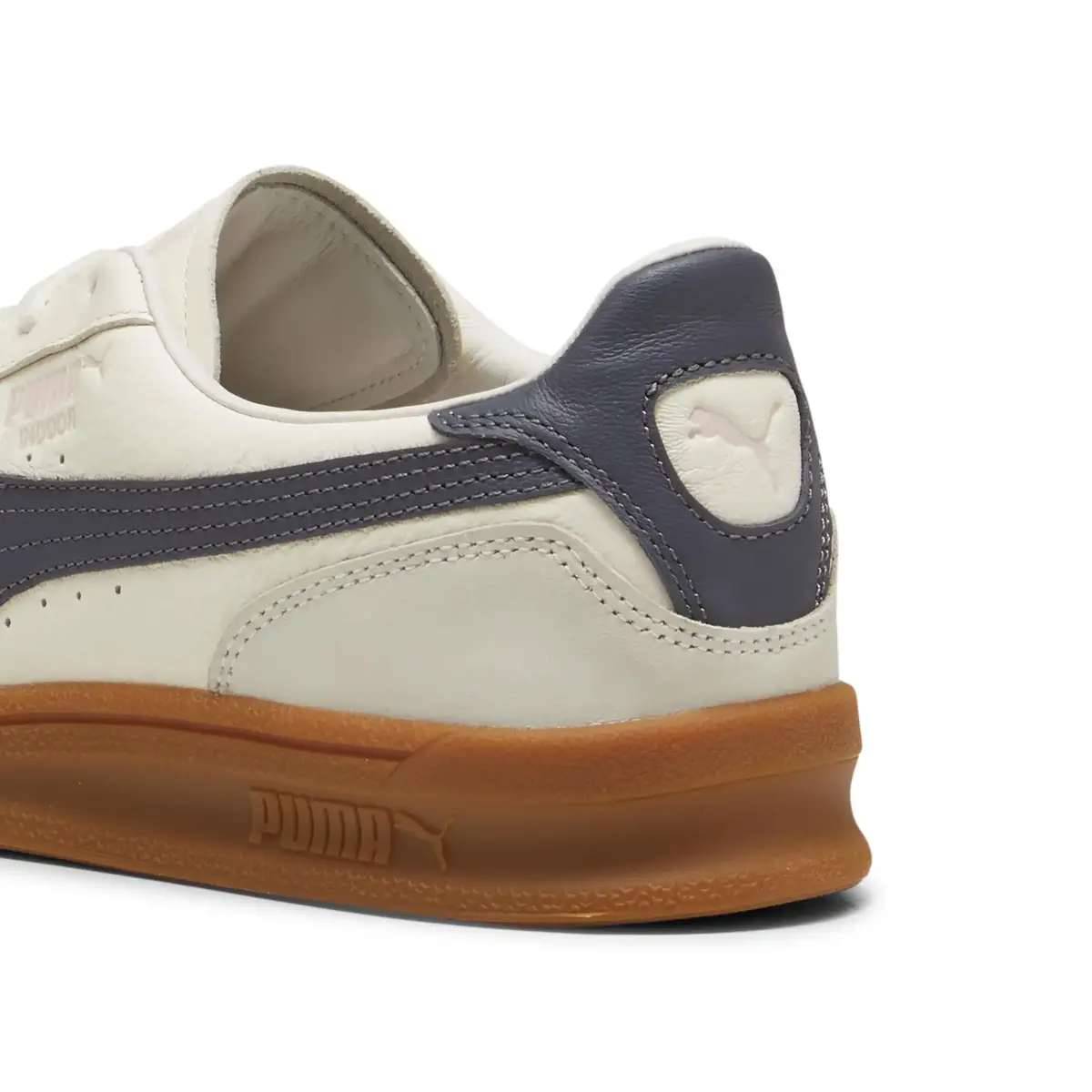 Puma Indoor OG Beyaz Unisex Günlük Spor Ayakkabı