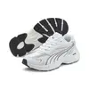 Puma Teveris Nitro Noughties Beyaz Unisex Günlük Spor Ayakkabı