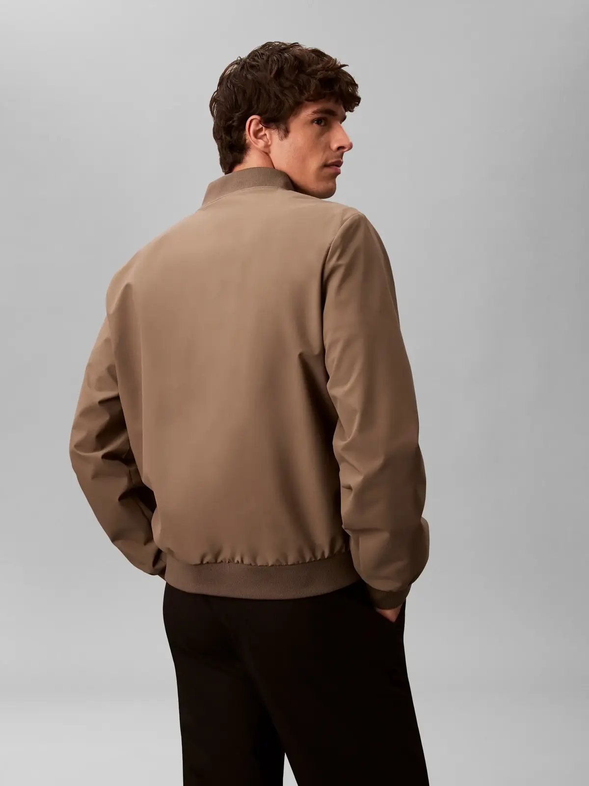 LS SOFT TECH BOMBER, PAY