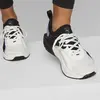 Puma PWR XX Nitro Siyah - Beyaz Kadın Koşu Ayakkabısı