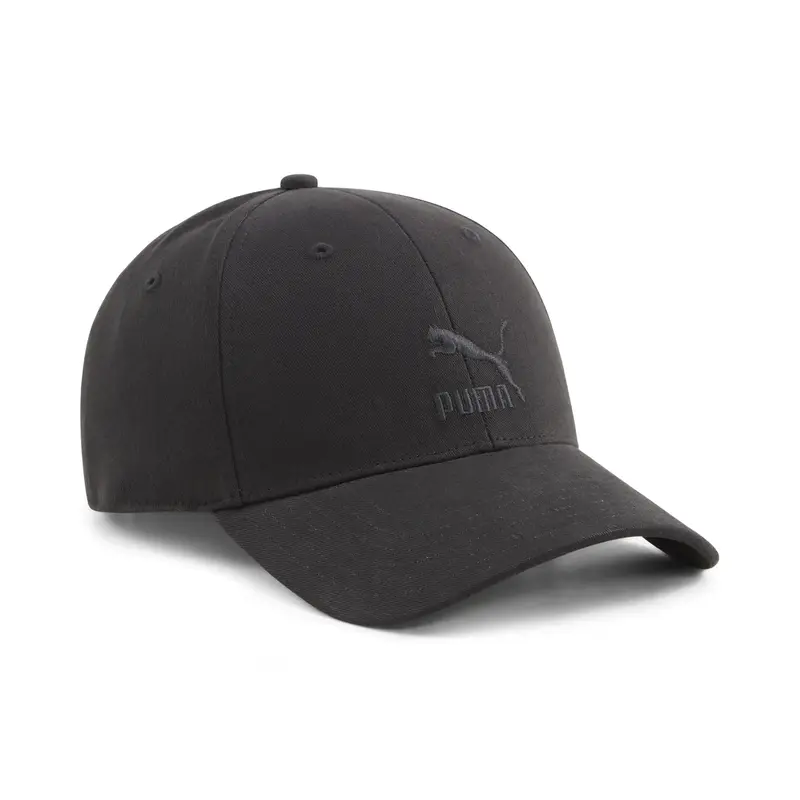 Puma Classics BB Cap Siyah Unisex Şapka