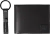 Calvin Klein BIFOLD W/COIN + DRIN Erkek Siyah Cüzdan