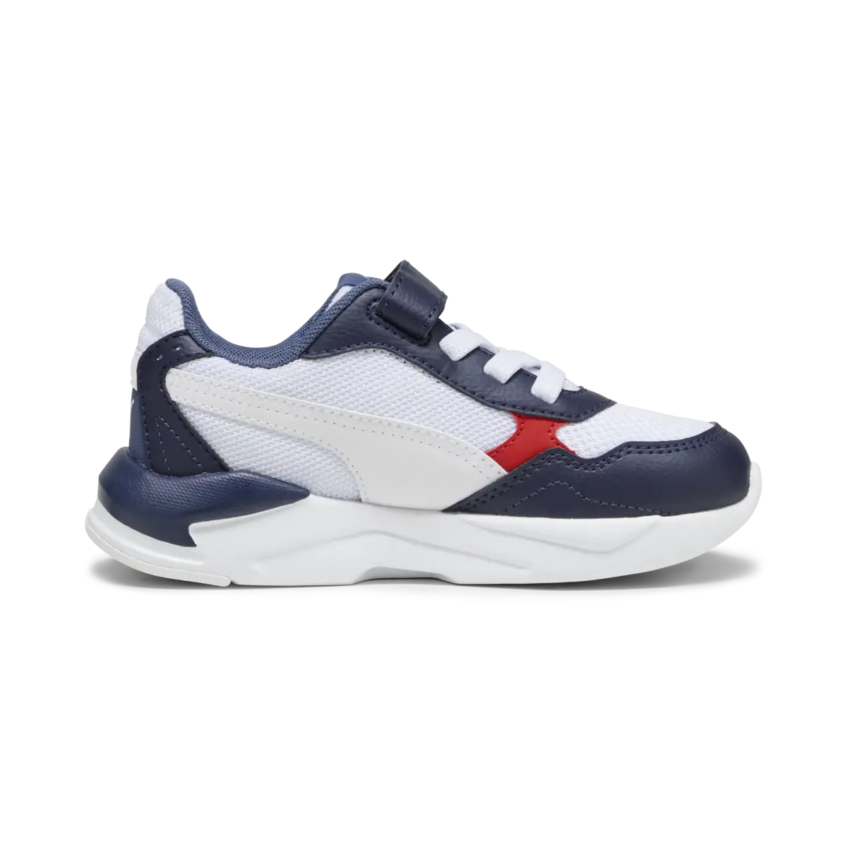 Puma X-Ray Speed Lite AC+ PS Beyaz Çocuk Spor Ayakkabı