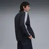 Puma T7 Track Jacket Woven Lacivert Erkek Ceket
