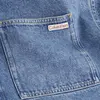 Calvin Klein Denim Erkek Ceket & Fermuarlı Üst