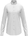 Calvin Klein STAIN SHIELD SOLID S Erkek Beyaz Gömlek