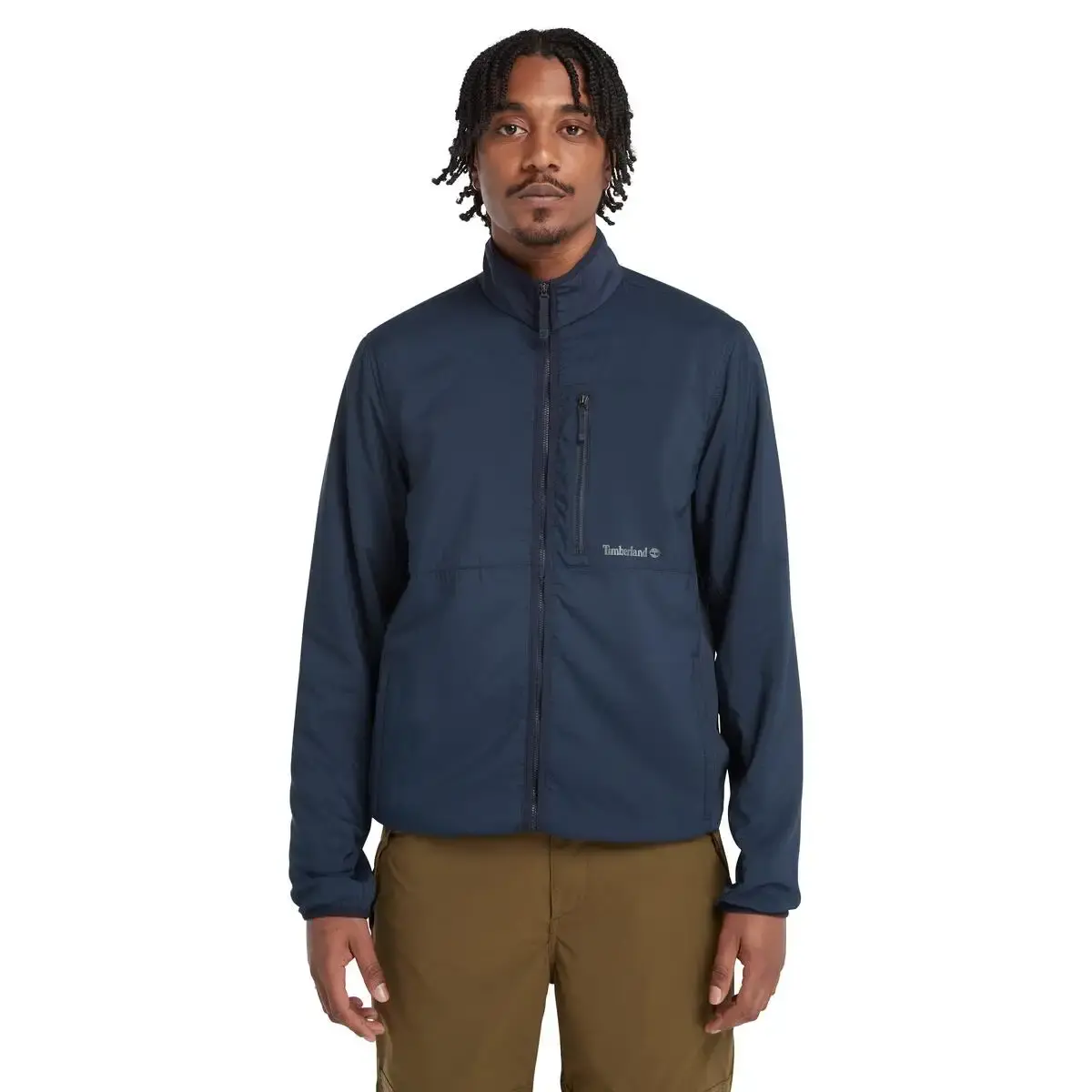 Timberland KEARSARGE POLARTEC ULTRALIGHT INS PCKBL Lacivert Erkek Ceket