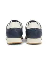Calvin Klein RUNNER LACEUP TC Mavi Erkek Spor Ayakkabı & Sneaker