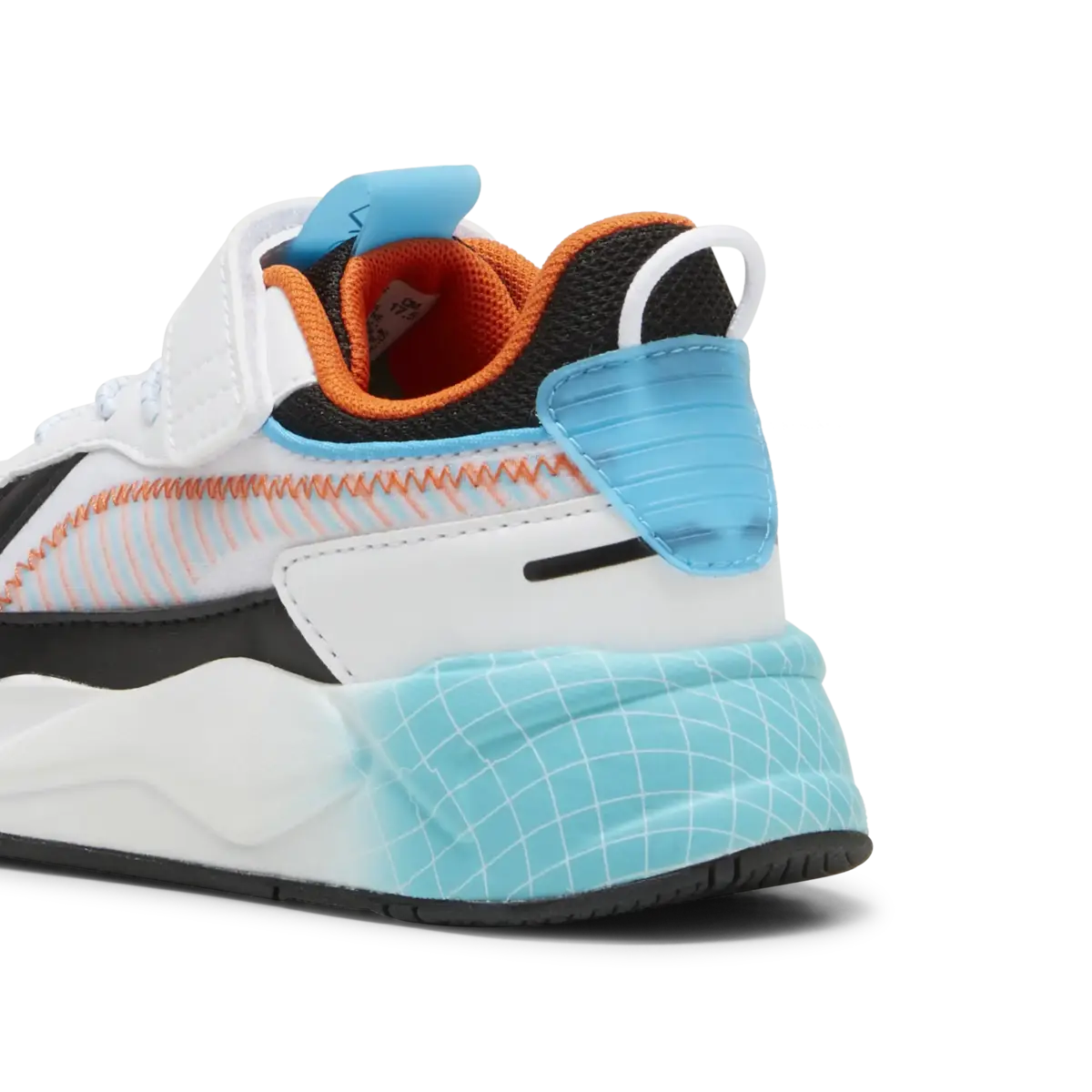 Puma RS-X ArtificialFriendsAC+ PS Unisex Spor Ayakkabı & Sneaker