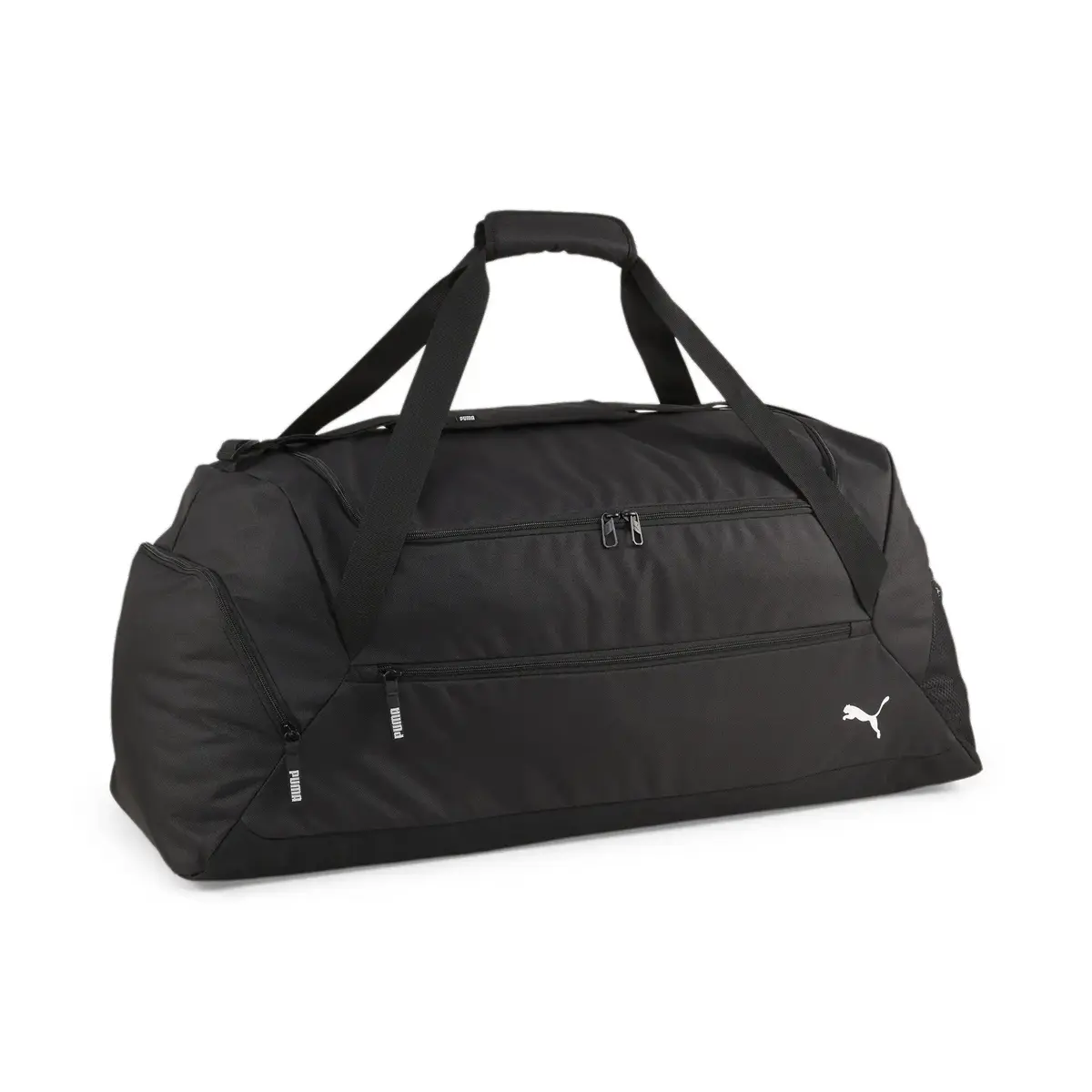 Puma teamGOAL Teambag L Siyah Erkek Spor Çantası