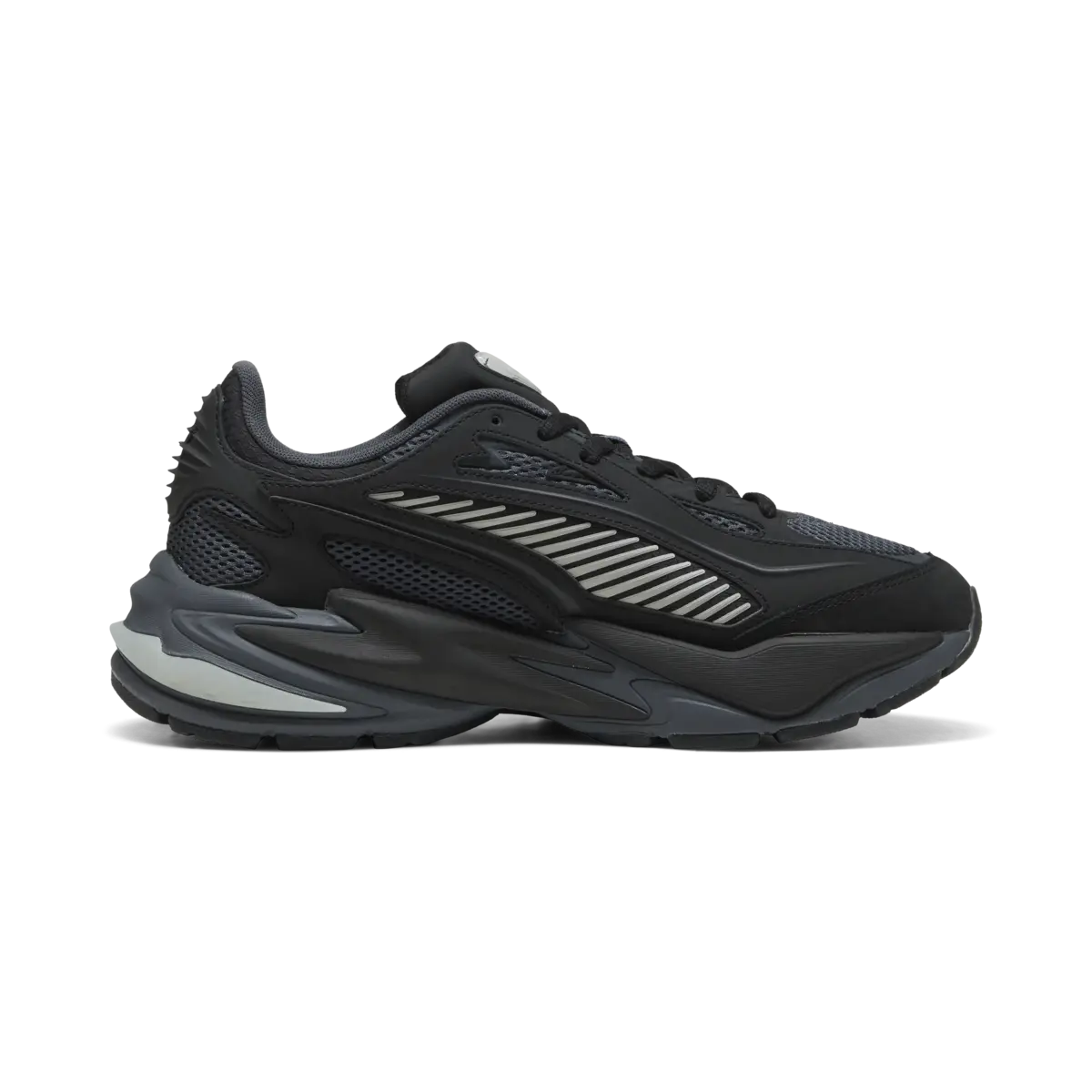 Puma RS Surge Siyah Unisex Spor Ayakkabı