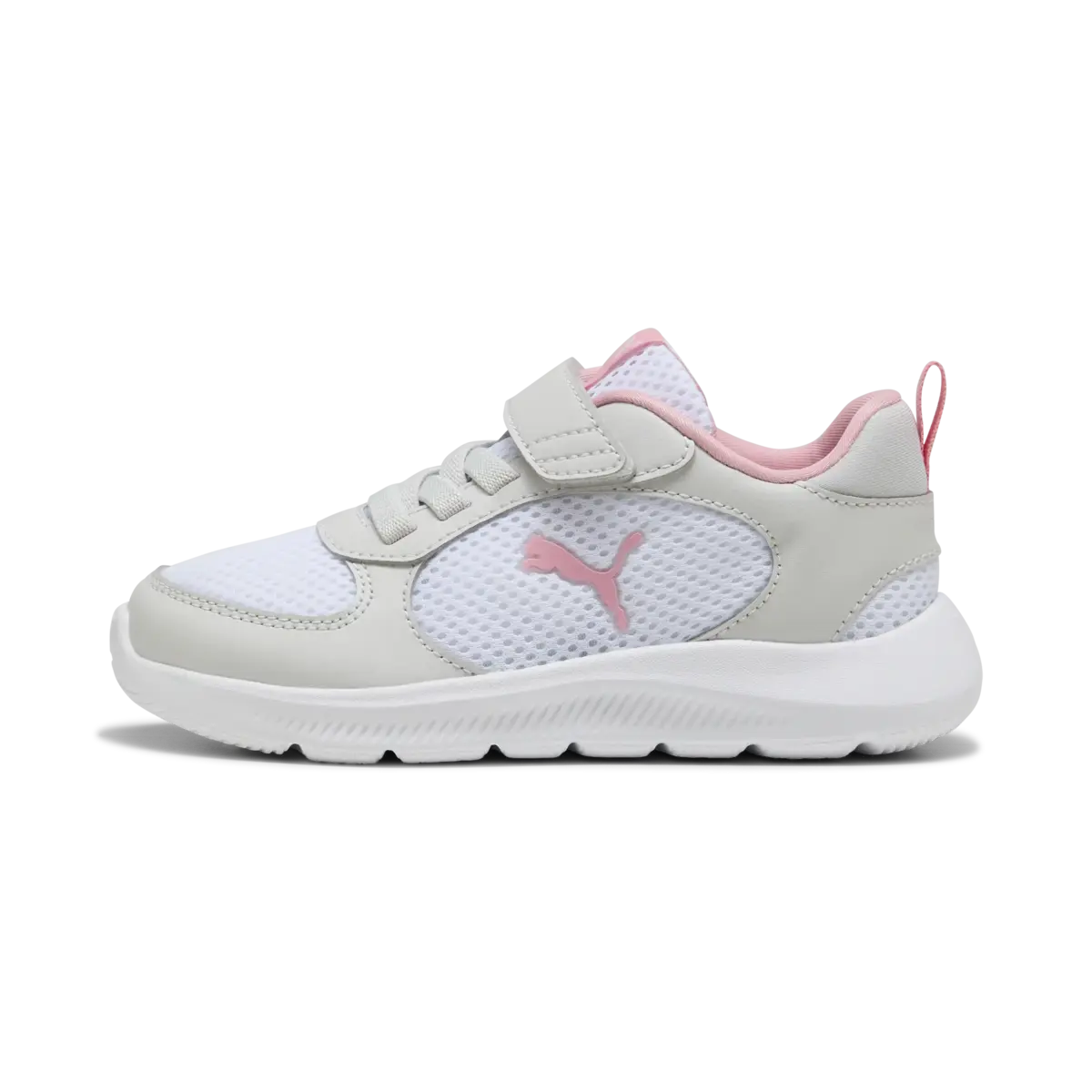 Puma Fun Racer 2 AC+ PS Erkek Spor Ayakkabı & Sneaker