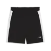 Puma T7 Relaxed Shorts 7" Siyah Erkek Şort