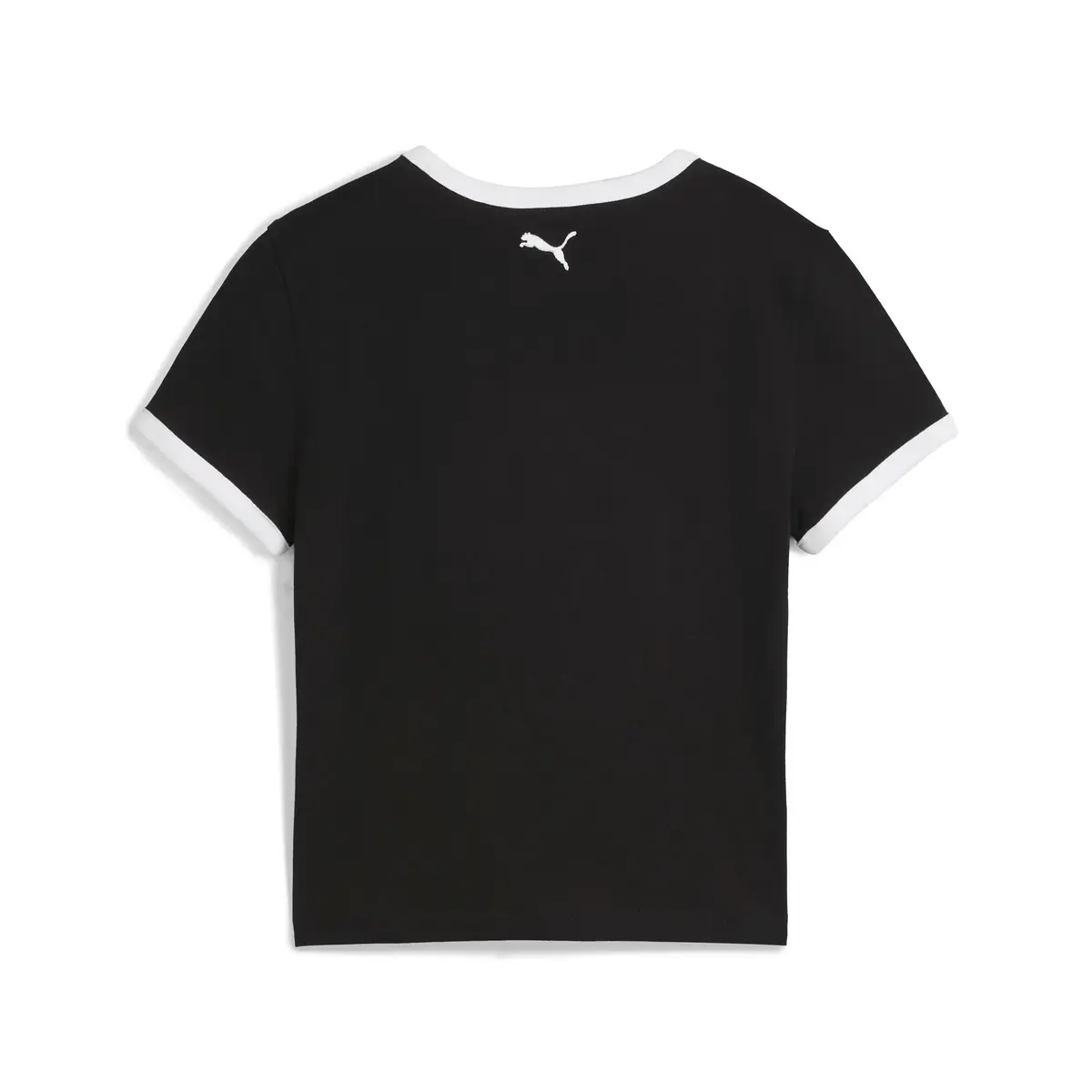 Puma FUTURE.PUMA.ARCHIVE Tee Siyah Kadın T-Shirt