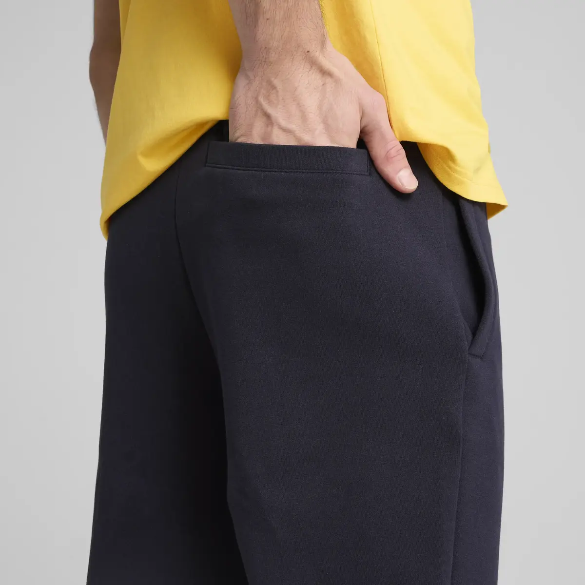 Puma WARDROBE ESS Sweatpants Erkek Eşofman Altı