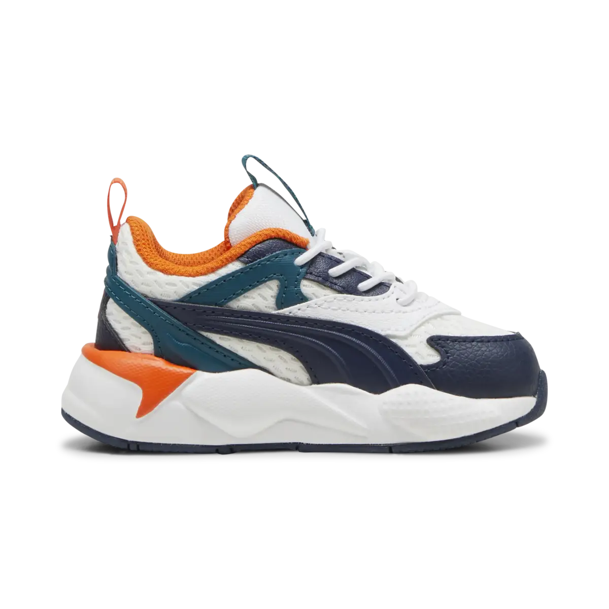 Puma RS-X Efekt Kids AC Inf Unisex Spor Ayakkabı & Sneaker