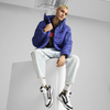 Puma ESS Padded Jacket Lacivert Erkek Mont