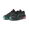Puma Cell Glare Wns Siyah Kadın Yürüyüş ve Koşu Ayakkabısı