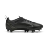 Puma ULTRA 6 PLAY FG/AG Jr Siyah Erkek Çocuk Krampon