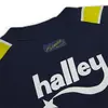 Puma Fenerbahçe İç Saha Forması W Medieval Blue Kadın Takım Forması