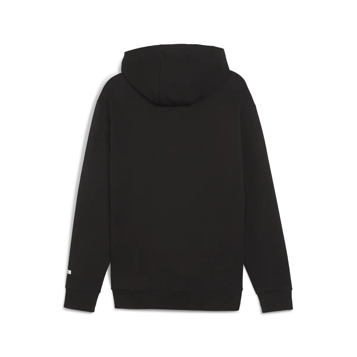 Puma RAD/CAL Half-Zip Siyah Erkek Hoodie
